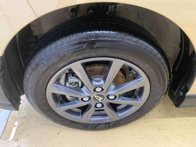 タントファンクロスまごころ保証1年付き 記録簿 取扱説明書 衝突被害軽減システム スマートキー オートマチックハイビーム アルミホイール レーンアシスト エアバッグ エアコン パワーステアリング パワーウィンドウ(静岡県)の中古車