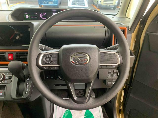 タントファンクロス 保証付き(静岡県)の中古車