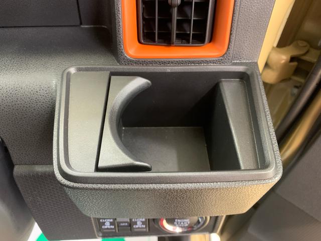 タントファンクロス 保証付き(静岡県)の中古車