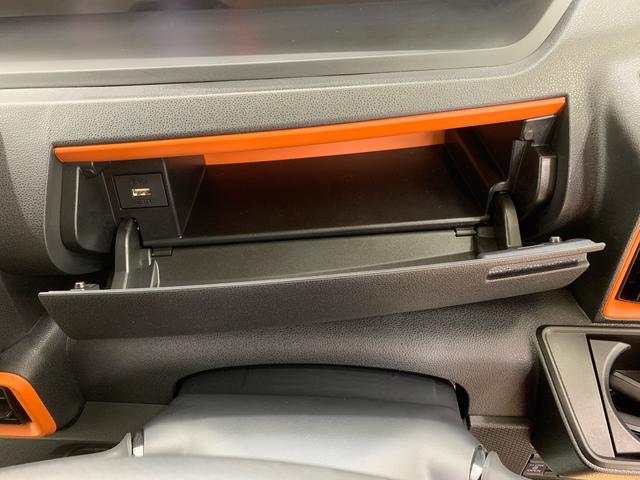 タントファンクロス 保証付き(静岡県)の中古車