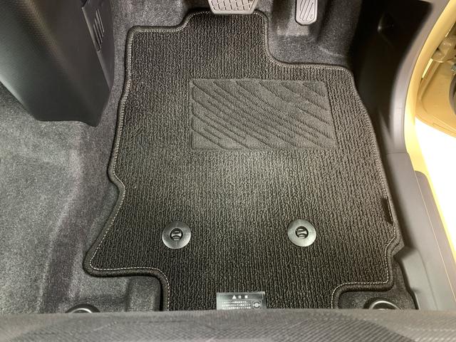 タントファンクロス 保証付き(静岡県)の中古車