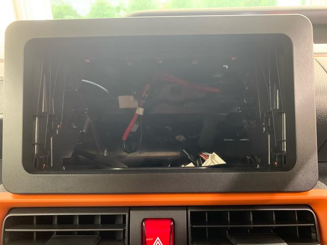 タントファンクロス 保証付き(静岡県)の中古車