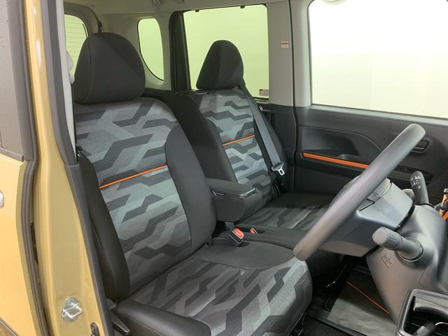 タントファンクロス 保証付き(静岡県)の中古車