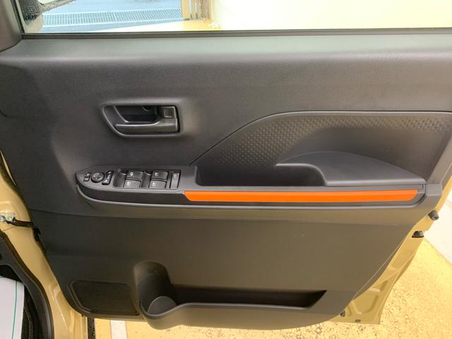 タントファンクロス 保証付き(静岡県)の中古車