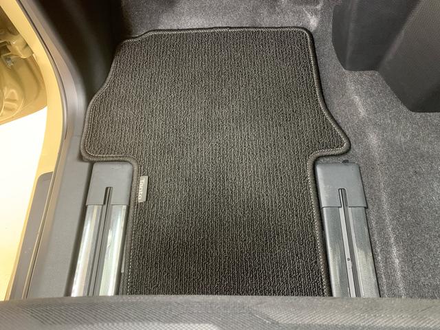 タントファンクロス 保証付き(静岡県)の中古車