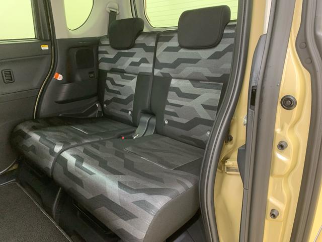 タントファンクロス 保証付き(静岡県)の中古車