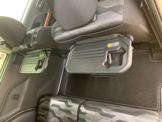 タントファンクロス 保証付き(静岡県)の中古車