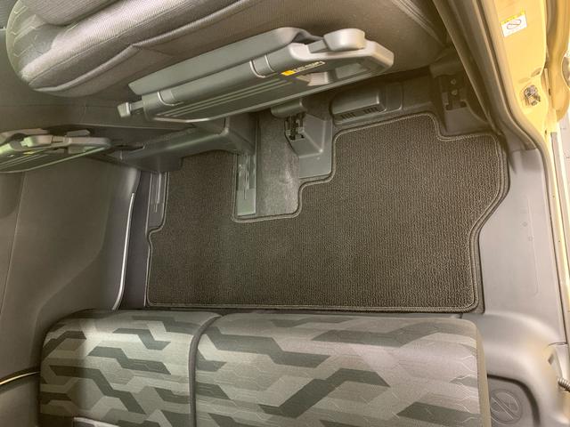 タントファンクロス 保証付き(静岡県)の中古車