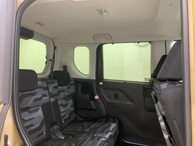 タントファンクロス 保証付き(静岡県)の中古車