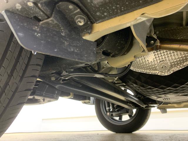 タントファンクロス 保証付き(静岡県)の中古車