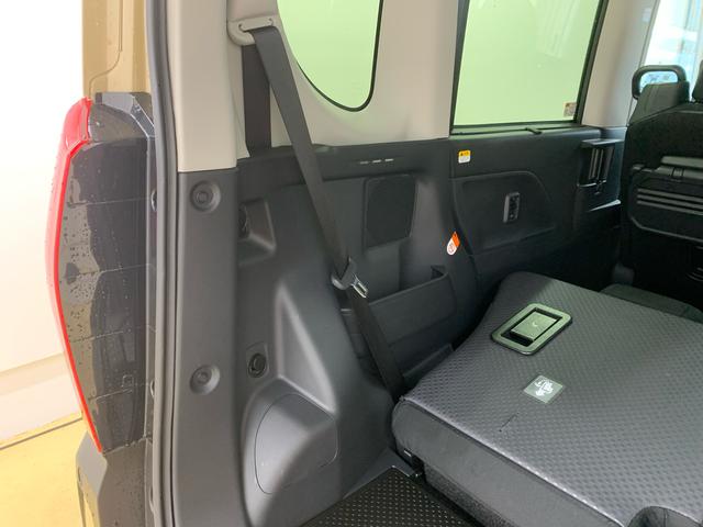 タントファンクロス 保証付き(静岡県)の中古車