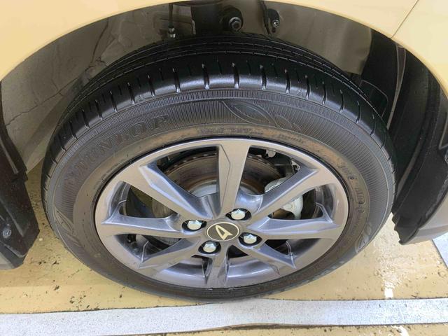 タントファンクロス 保証付き(静岡県)の中古車