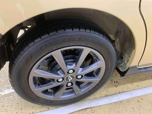 タントファンクロス 保証付き(静岡県)の中古車