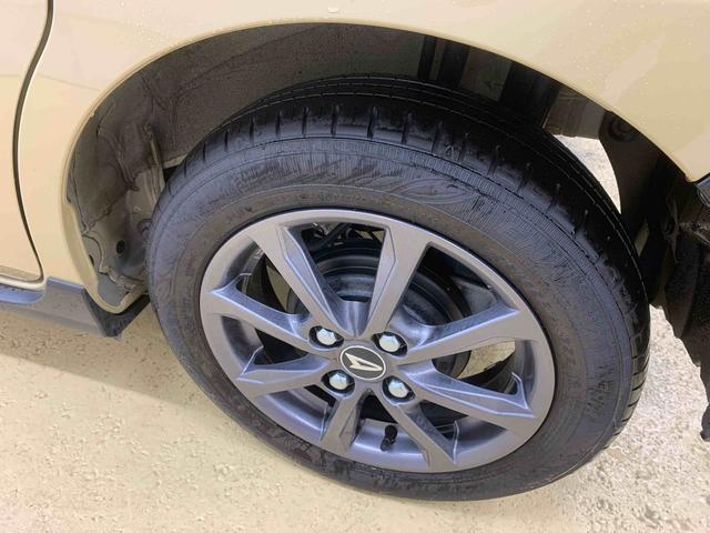 タントファンクロス 保証付き(静岡県)の中古車