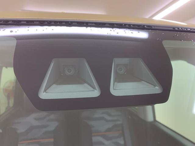 タントファンクロス 保証付き(静岡県)の中古車