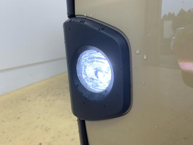 タントファンクロス 保証付き(静岡県)の中古車