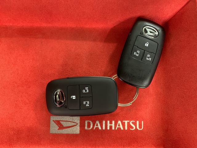 タントファンクロス 保証付き(静岡県)の中古車