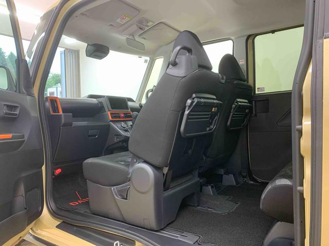 タントファンクロスまごころ保証１年付き　記録簿　取扱説明書　衝突被害軽減システム　スマートキー　オートマチックハイビーム　アルミホイール　レーンアシスト　エアバッグ　エアコン　パワーステアリング　パワーウィンドウ（静岡県）の中古車