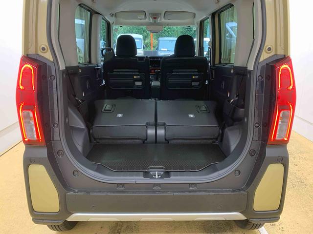 タントファンクロスまごころ保証１年付き　記録簿　取扱説明書　衝突被害軽減システム　スマートキー　オートマチックハイビーム　アルミホイール　レーンアシスト　エアバッグ　エアコン　パワーステアリング　パワーウィンドウ（静岡県）の中古車