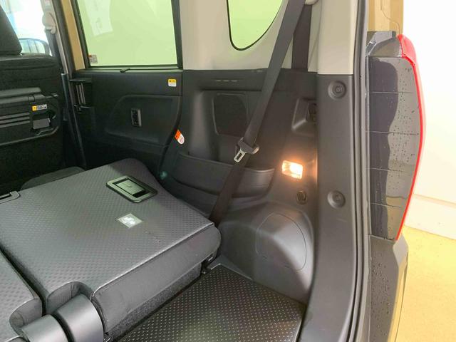 タントファンクロスまごころ保証１年付き　記録簿　取扱説明書　衝突被害軽減システム　スマートキー　オートマチックハイビーム　アルミホイール　レーンアシスト　エアバッグ　エアコン　パワーステアリング　パワーウィンドウ（静岡県）の中古車