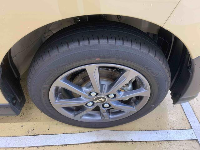 タントファンクロスまごころ保証１年付き　記録簿　取扱説明書　衝突被害軽減システム　スマートキー　オートマチックハイビーム　アルミホイール　レーンアシスト　エアバッグ　エアコン　パワーステアリング　パワーウィンドウ（静岡県）の中古車