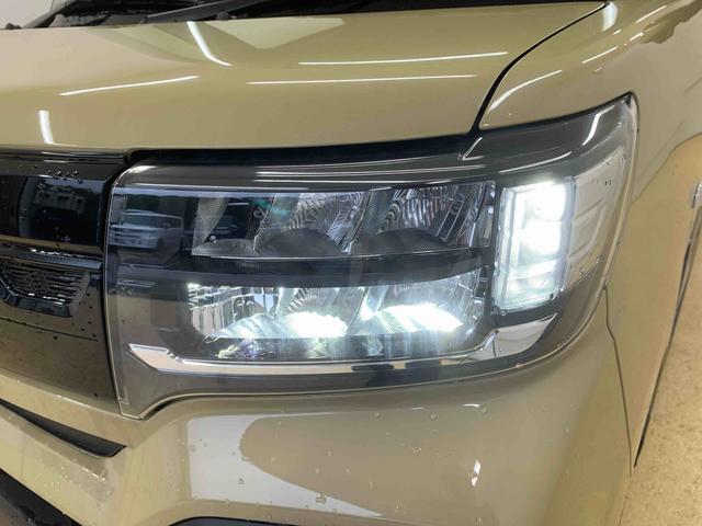 タントファンクロスまごころ保証１年付き　記録簿　取扱説明書　衝突被害軽減システム　スマートキー　オートマチックハイビーム　アルミホイール　レーンアシスト　エアバッグ　エアコン　パワーステアリング　パワーウィンドウ（静岡県）の中古車