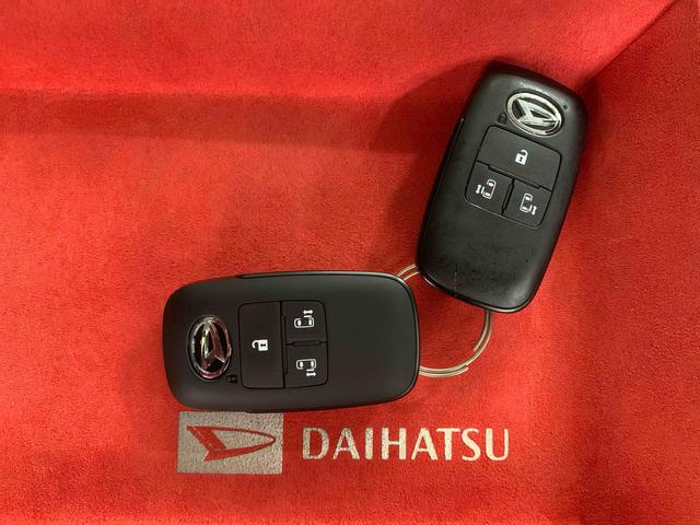 タントファンクロスまごころ保証１年付き　記録簿　取扱説明書　衝突被害軽減システム　スマートキー　オートマチックハイビーム　アルミホイール　レーンアシスト　エアバッグ　エアコン　パワーステアリング　パワーウィンドウ（静岡県）の中古車