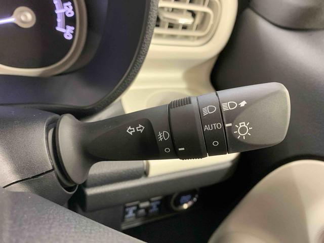 ムーヴキャンバスストライプスGまごころ保証1年付き 記録簿 取扱説明書 オートマチックハイビーム 衝突被害軽減システム スマートキー レーンアシスト エアバッグ エアコン パワーステアリング パワーウィンドウ ABS(静岡県)の中古車