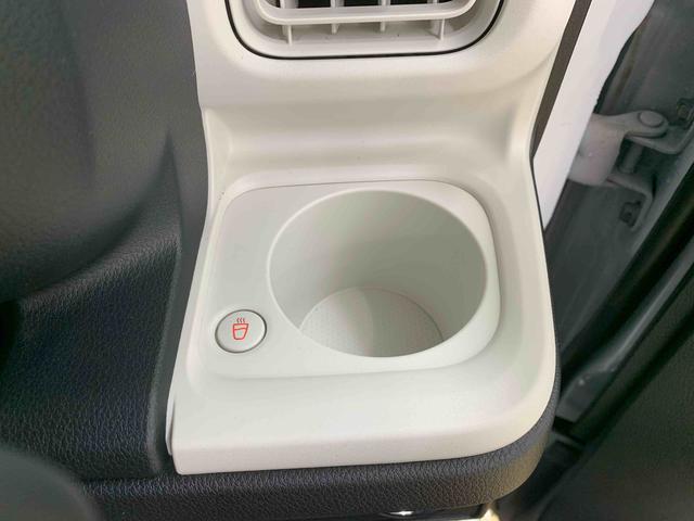 ムーヴキャンバスストライプスGまごころ保証1年付き 記録簿 取扱説明書 オートマチックハイビーム 衝突被害軽減システム スマートキー レーンアシスト エアバッグ エアコン パワーステアリング パワーウィンドウ ABS(静岡県)の中古車