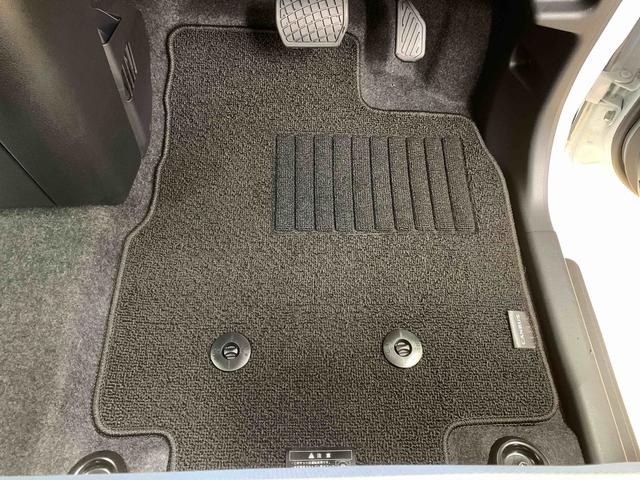 ムーヴキャンバスストライプスGまごころ保証1年付き 記録簿 取扱説明書 オートマチックハイビーム 衝突被害軽減システム スマートキー レーンアシスト エアバッグ エアコン パワーステアリング パワーウィンドウ ABS(静岡県)の中古車