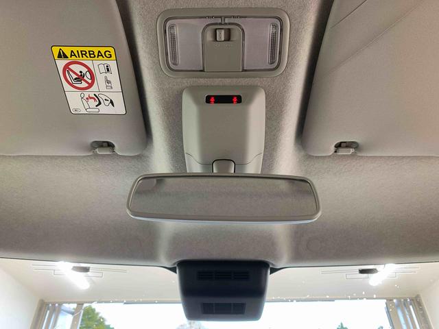 ムーヴキャンバスストライプスGまごころ保証1年付き 記録簿 取扱説明書 オートマチックハイビーム 衝突被害軽減システム スマートキー レーンアシスト エアバッグ エアコン パワーステアリング パワーウィンドウ ABS(静岡県)の中古車