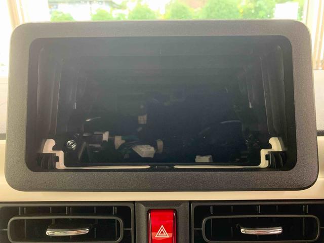 ムーヴキャンバスストライプスGまごころ保証1年付き 記録簿 取扱説明書 オートマチックハイビーム 衝突被害軽減システム スマートキー レーンアシスト エアバッグ エアコン パワーステアリング パワーウィンドウ ABS(静岡県)の中古車