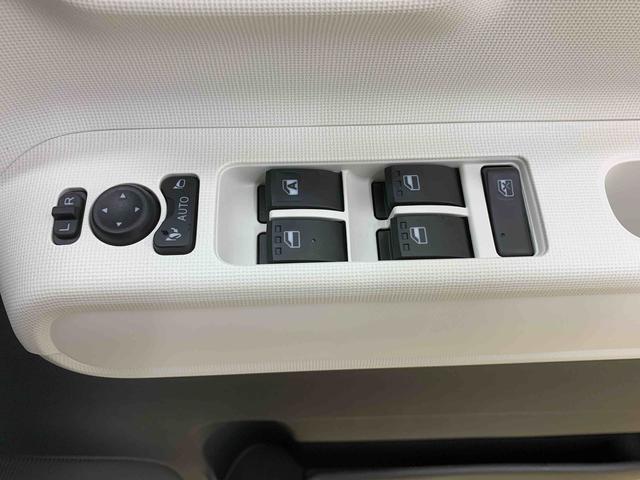 ムーヴキャンバスストライプスGまごころ保証1年付き 記録簿 取扱説明書 オートマチックハイビーム 衝突被害軽減システム スマートキー レーンアシスト エアバッグ エアコン パワーステアリング パワーウィンドウ ABS(静岡県)の中古車