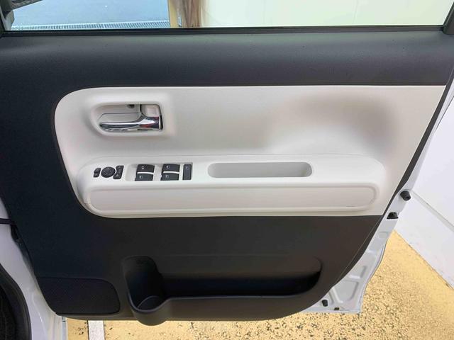 ムーヴキャンバスストライプスGまごころ保証1年付き 記録簿 取扱説明書 オートマチックハイビーム 衝突被害軽減システム スマートキー レーンアシスト エアバッグ エアコン パワーステアリング パワーウィンドウ ABS(静岡県)の中古車