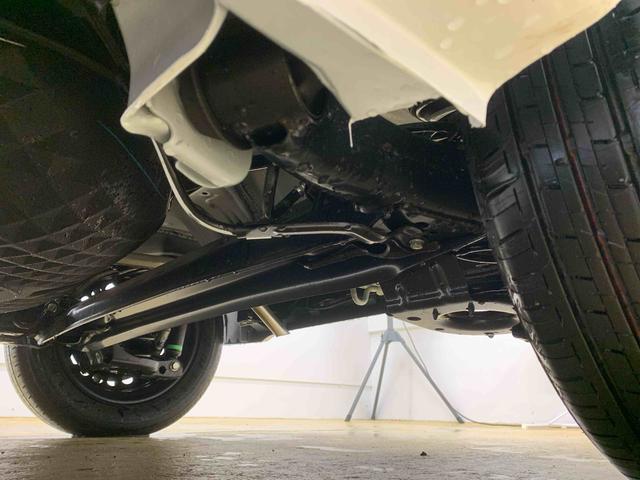 ムーヴキャンバスストライプスGまごころ保証1年付き 記録簿 取扱説明書 オートマチックハイビーム 衝突被害軽減システム スマートキー レーンアシスト エアバッグ エアコン パワーステアリング パワーウィンドウ ABS(静岡県)の中古車