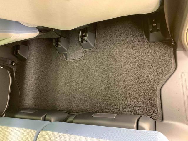 ムーヴキャンバスストライプスGまごころ保証1年付き 記録簿 取扱説明書 オートマチックハイビーム 衝突被害軽減システム スマートキー レーンアシスト エアバッグ エアコン パワーステアリング パワーウィンドウ ABS(静岡県)の中古車