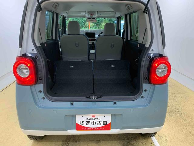 ムーヴキャンバスストライプスGまごころ保証1年付き 記録簿 取扱説明書 オートマチックハイビーム 衝突被害軽減システム スマートキー レーンアシスト エアバッグ エアコン パワーステアリング パワーウィンドウ ABS(静岡県)の中古車