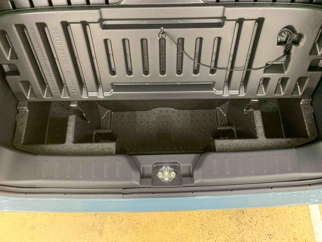 ムーヴキャンバスストライプスGまごころ保証1年付き 記録簿 取扱説明書 オートマチックハイビーム 衝突被害軽減システム スマートキー レーンアシスト エアバッグ エアコン パワーステアリング パワーウィンドウ ABS(静岡県)の中古車