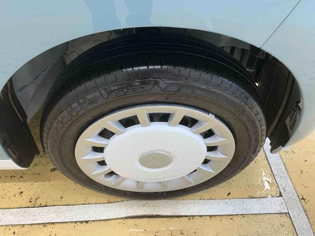 ムーヴキャンバスストライプスGまごころ保証1年付き 記録簿 取扱説明書 オートマチックハイビーム 衝突被害軽減システム スマートキー レーンアシスト エアバッグ エアコン パワーステアリング パワーウィンドウ ABS(静岡県)の中古車