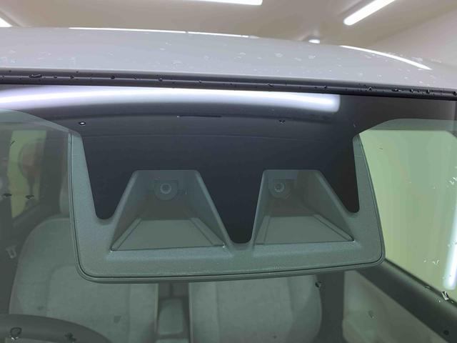 ムーヴキャンバスストライプスGまごころ保証1年付き 記録簿 取扱説明書 オートマチックハイビーム 衝突被害軽減システム スマートキー レーンアシスト エアバッグ エアコン パワーステアリング パワーウィンドウ ABS(静岡県)の中古車