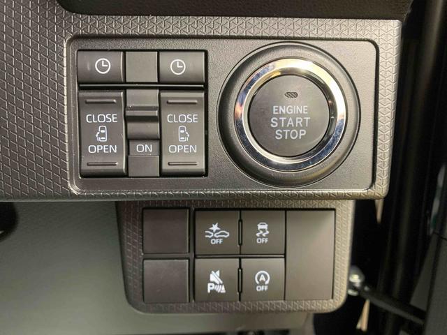 タントカスタムＲＳまごころ保証１年付き　記録簿　取扱説明書　オートマチックハイビーム　衝突被害軽減システム　スマートキー　アルミホイール　ターボ　レーンアシスト　エアバッグ　エアコン　パワーステアリング（静岡県）の中古車