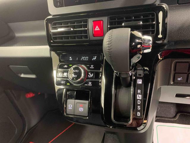 タントカスタムＲＳまごころ保証１年付き　記録簿　取扱説明書　オートマチックハイビーム　衝突被害軽減システム　スマートキー　アルミホイール　ターボ　レーンアシスト　エアバッグ　エアコン　パワーステアリング（静岡県）の中古車