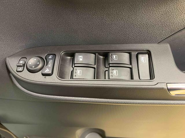 タントカスタムＲＳまごころ保証１年付き　記録簿　取扱説明書　オートマチックハイビーム　衝突被害軽減システム　スマートキー　アルミホイール　ターボ　レーンアシスト　エアバッグ　エアコン　パワーステアリング（静岡県）の中古車