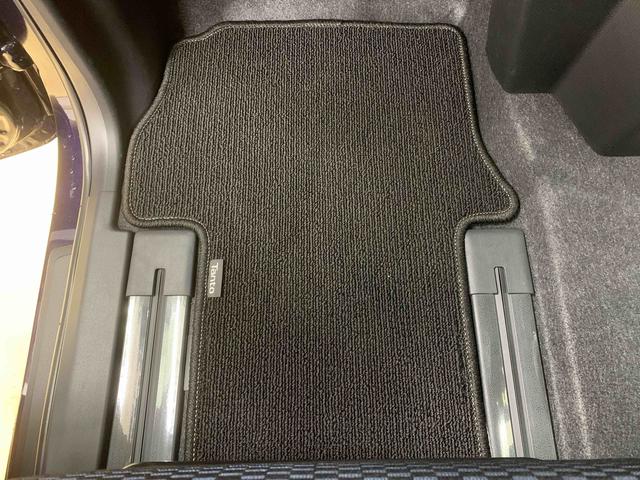 タントカスタムＲＳまごころ保証１年付き　記録簿　取扱説明書　オートマチックハイビーム　衝突被害軽減システム　スマートキー　アルミホイール　ターボ　レーンアシスト　エアバッグ　エアコン　パワーステアリング（静岡県）の中古車