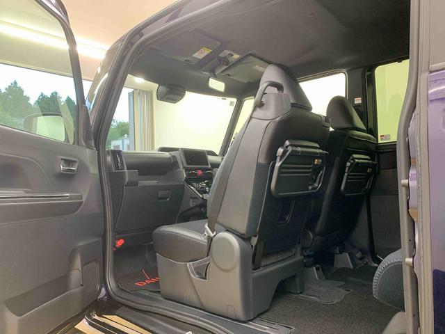 タントカスタムＲＳまごころ保証１年付き　記録簿　取扱説明書　オートマチックハイビーム　衝突被害軽減システム　スマートキー　アルミホイール　ターボ　レーンアシスト　エアバッグ　エアコン　パワーステアリング（静岡県）の中古車