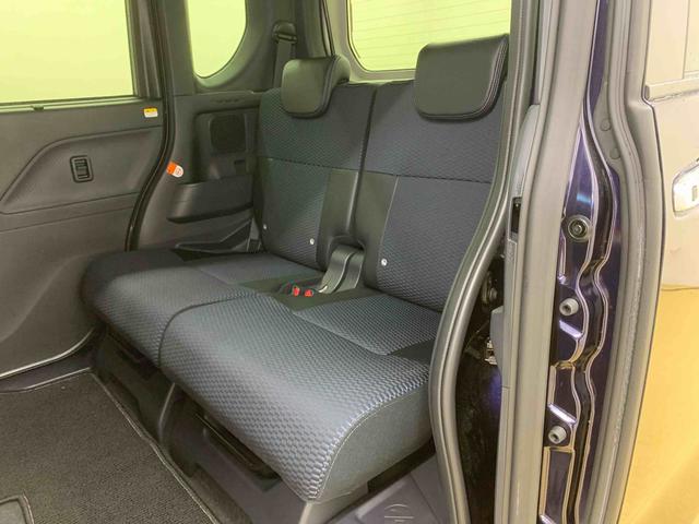 タントカスタムＲＳまごころ保証１年付き　記録簿　取扱説明書　オートマチックハイビーム　衝突被害軽減システム　スマートキー　アルミホイール　ターボ　レーンアシスト　エアバッグ　エアコン　パワーステアリング（静岡県）の中古車