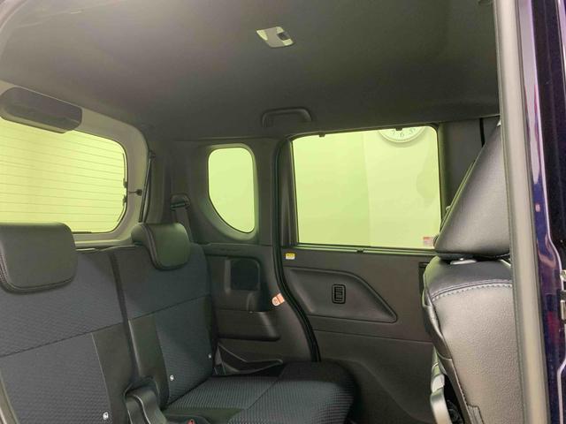 タントカスタムＲＳまごころ保証１年付き　記録簿　取扱説明書　オートマチックハイビーム　衝突被害軽減システム　スマートキー　アルミホイール　ターボ　レーンアシスト　エアバッグ　エアコン　パワーステアリング（静岡県）の中古車