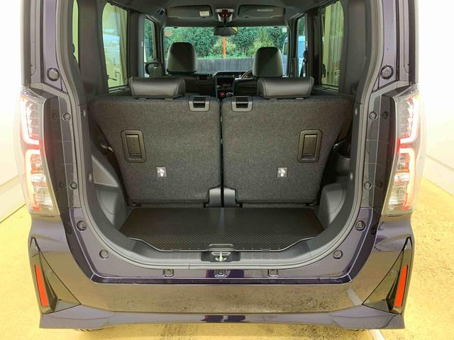 タントカスタムＲＳまごころ保証１年付き　記録簿　取扱説明書　オートマチックハイビーム　衝突被害軽減システム　スマートキー　アルミホイール　ターボ　レーンアシスト　エアバッグ　エアコン　パワーステアリング（静岡県）の中古車