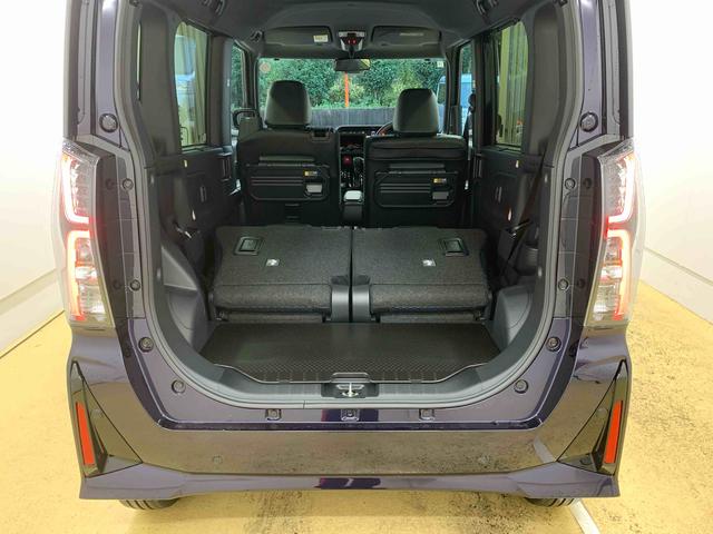 タントカスタムＲＳまごころ保証１年付き　記録簿　取扱説明書　オートマチックハイビーム　衝突被害軽減システム　スマートキー　アルミホイール　ターボ　レーンアシスト　エアバッグ　エアコン　パワーステアリング（静岡県）の中古車