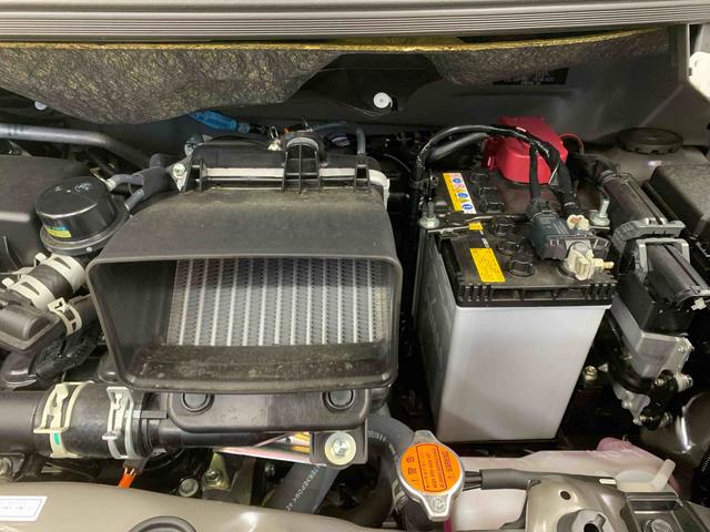 タントカスタムＲＳまごころ保証１年付き　記録簿　取扱説明書　オートマチックハイビーム　衝突被害軽減システム　スマートキー　アルミホイール　ターボ　レーンアシスト　エアバッグ　エアコン　パワーステアリング（静岡県）の中古車